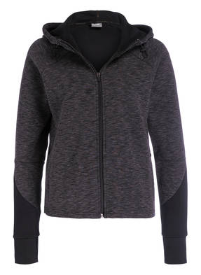 PUMA Sweatjacke EVOSTRIPE