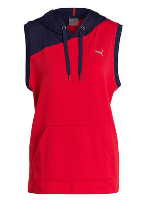 PUMA Trainings-Hoodie A.C.E.
