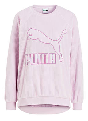 PUMA Sweatshirt DOWNTOWN