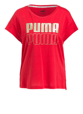 PUMA T-Shirt MODERN SPORT