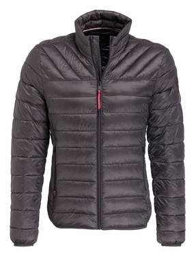 NAPAPIJRI Steppjacke AERONS