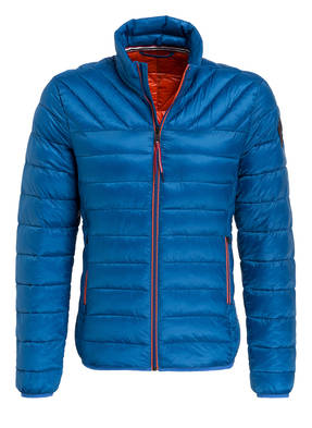 NAPAPIJRI Steppjacke AERONS