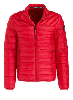 NAPAPIJRI Steppjacke AERONS