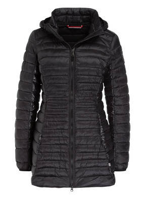 NAPAPIJRI Steppmantel AERONS