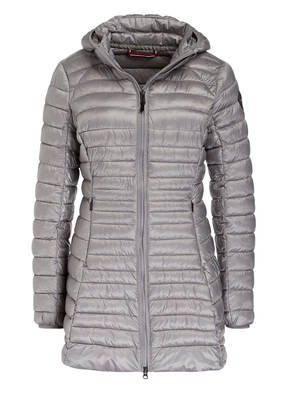 NAPAPIJRI Steppmantel AERONS