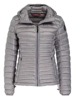 NAPAPIJRI Steppjacke AERONS