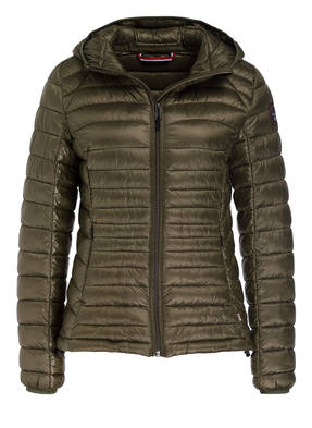 NAPAPIJRI Steppjacke AERONS