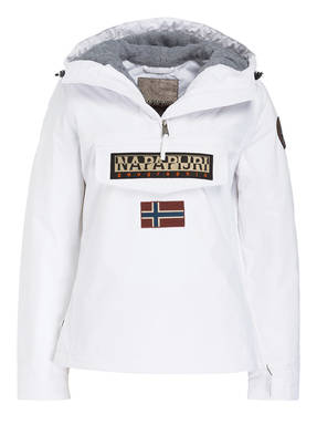 NAPAPIJRI Schlupfjacke RAINFOREST