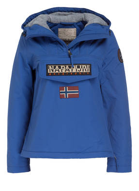 NAPAPIJRI Schlupfjacke RAINFOREST