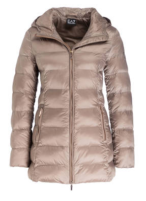EA7 EMPORIO ARMANI Steppmantel