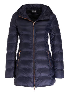 EA7 EMPORIO ARMANI Steppmantel