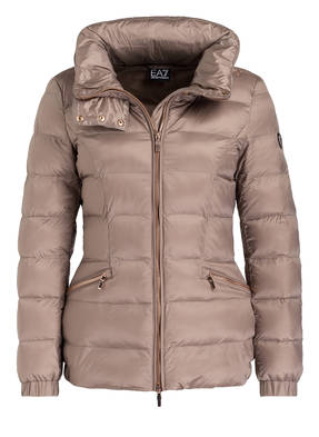 EA7 EMPORIO ARMANI Steppjacke