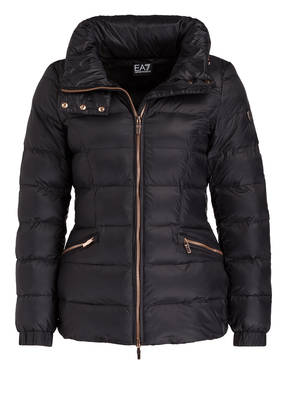 EA7 EMPORIO ARMANI Steppjacke