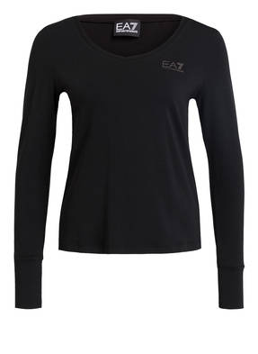 EA7 EMPORIO ARMANI Longsleeve
