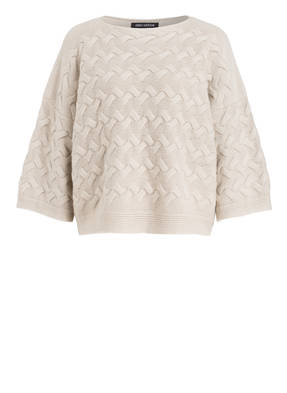 IRIS von ARNIM Cashmere-Pullover ARCTIC