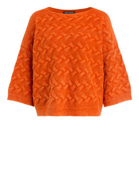 IRIS von ARNIM Cashmere-Pullover ARCTIC