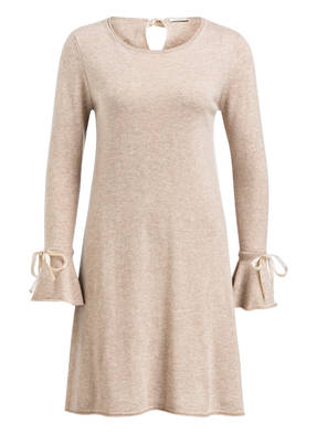 lilienfels Strickkleid aus Cashmere