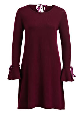 lilienfels Strickkleid aus Cashmere