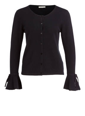 lilienfels Cashmere-Strickjacke