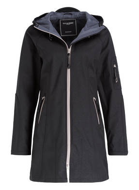 ILSE JACOBSEN Softshell-Mantel