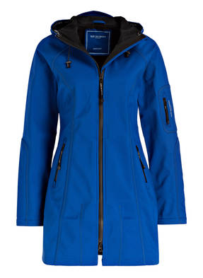 ILSE JACOBSEN Softshell-Mantel