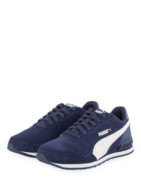 PUMA Sneaker ST RUNNER V2 SD JR