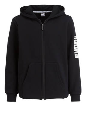 PUMA Sweatjacke