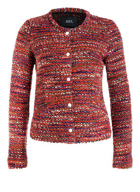 SET Kastenjacke