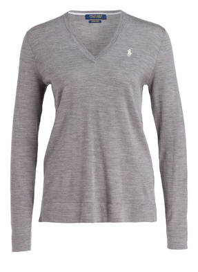 POLO GOLF RALPH LAUREN Pullover aus Merinowolle