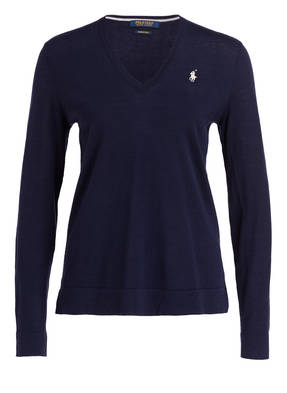 POLO GOLF RALPH LAUREN Pullover aus Merinowolle
