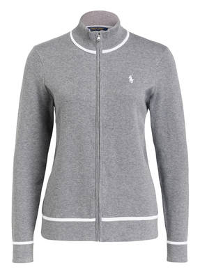 POLO GOLF RALPH LAUREN Strickjacke