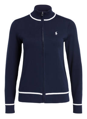 POLO GOLF RALPH LAUREN Strickjacke