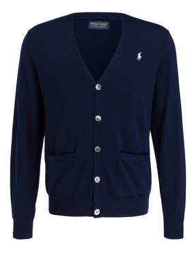 POLO GOLF RALPH LAUREN Cardigan