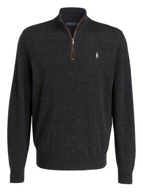 POLO GOLF RALPH LAUREN Troyer aus Merinowolle