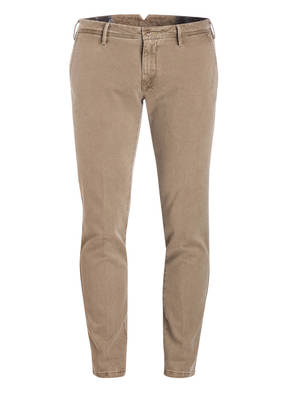MMX Jeans-Chino LUPUS Slim Fit