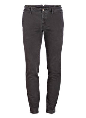 MMX Jeans-Chino LUPUS Slim Fit