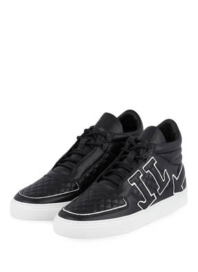 LEANDRO LOPES Hightop-Sneaker FAISCA EDITION 1