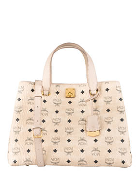 MCM Handtasche ESSENTIAL VISETOS LARGE
