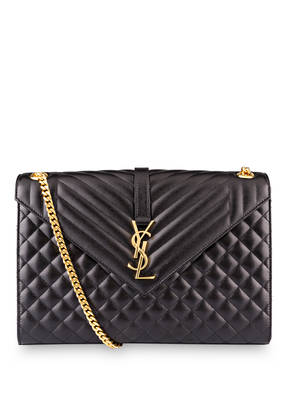 SAINT LAURENT Umhängetasche ENVELOPE LARGE