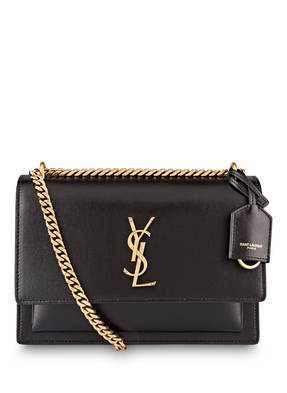 SAINT LAURENT Umhängetasche SUNSET MEDUM