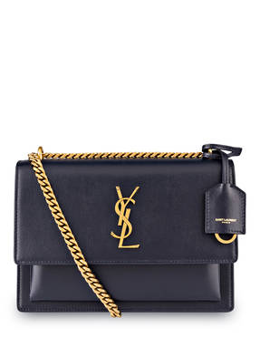SAINT LAURENT Umhängetasche SUNSET MEDUM