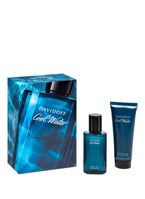Davidoff COOL WATER