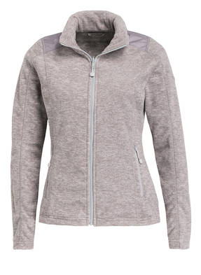 Schöffel Fleecejacke ALEYSKA1 mit ZipIn!-Funktion