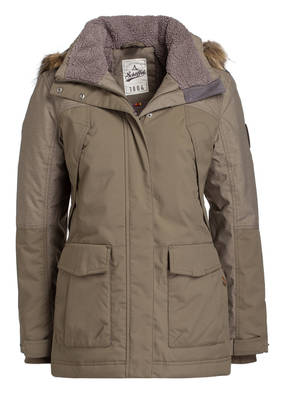 Schöffel Parka TINGRI