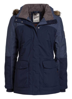Schöffel Parka TINGRI