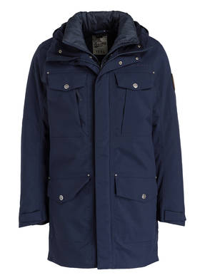 Schöffel 3-in-1-Parka STORM RANGE