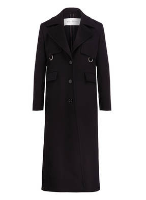 VALENTINO Wollmantel
