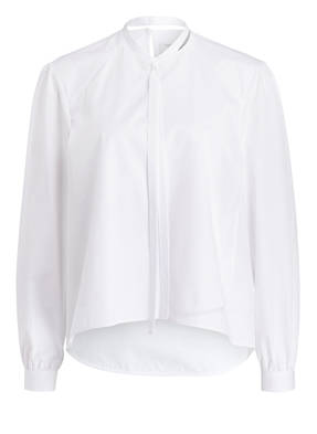 VALENTINO Schluppenbluse