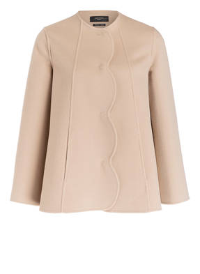 WEEKEND MaxMara Wolljacke