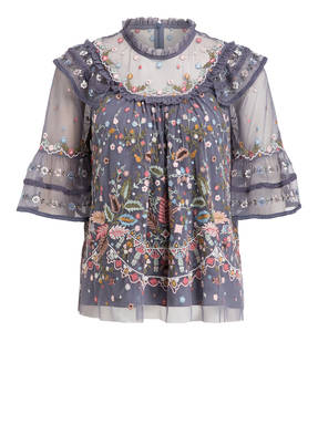 needle & thread Blusentop PARADISE